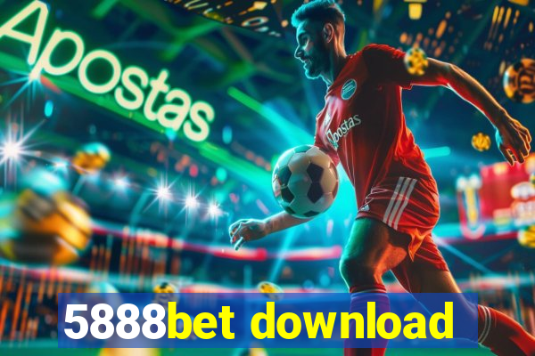 5888bet download